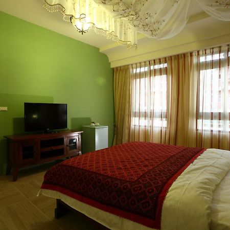 Pulamayama Hualien City Room photo