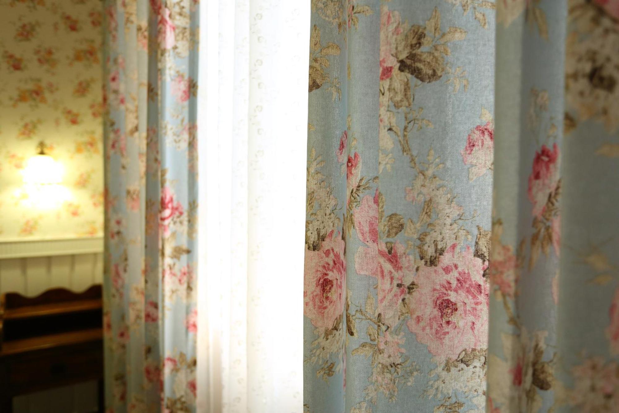 Pulamayama Hualien City Room photo