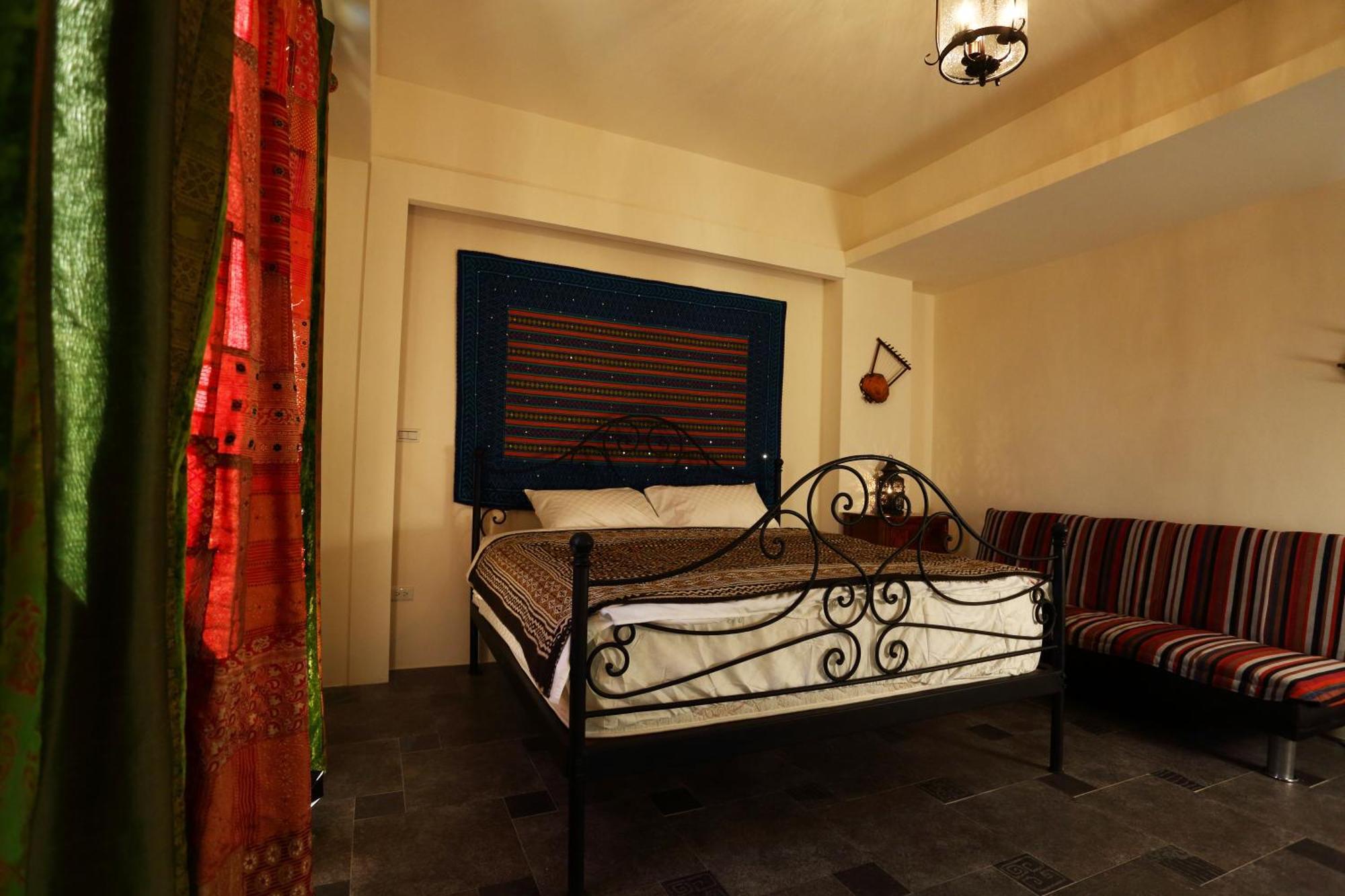 Pulamayama Hualien City Room photo