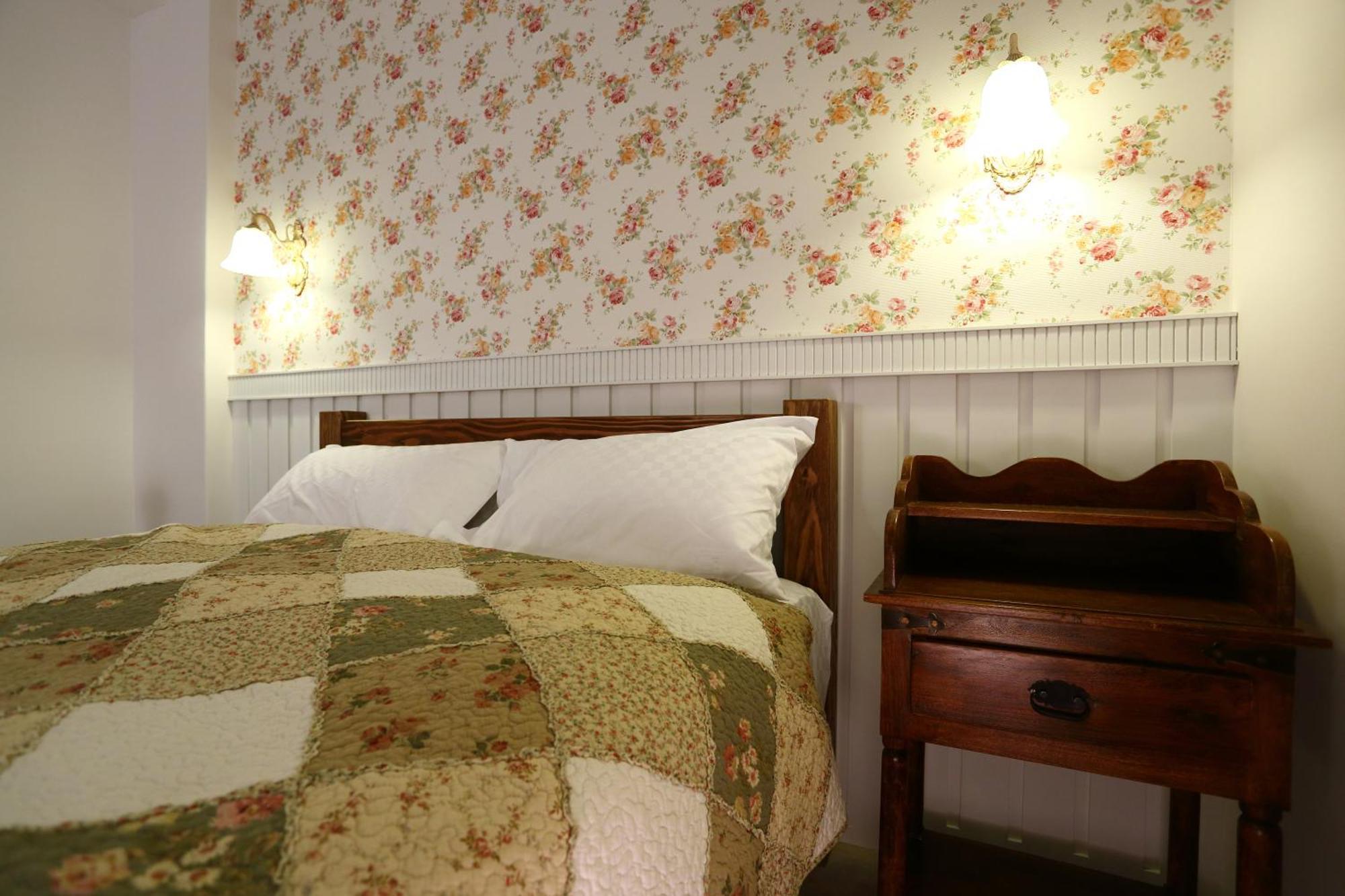 Pulamayama Hualien City Room photo