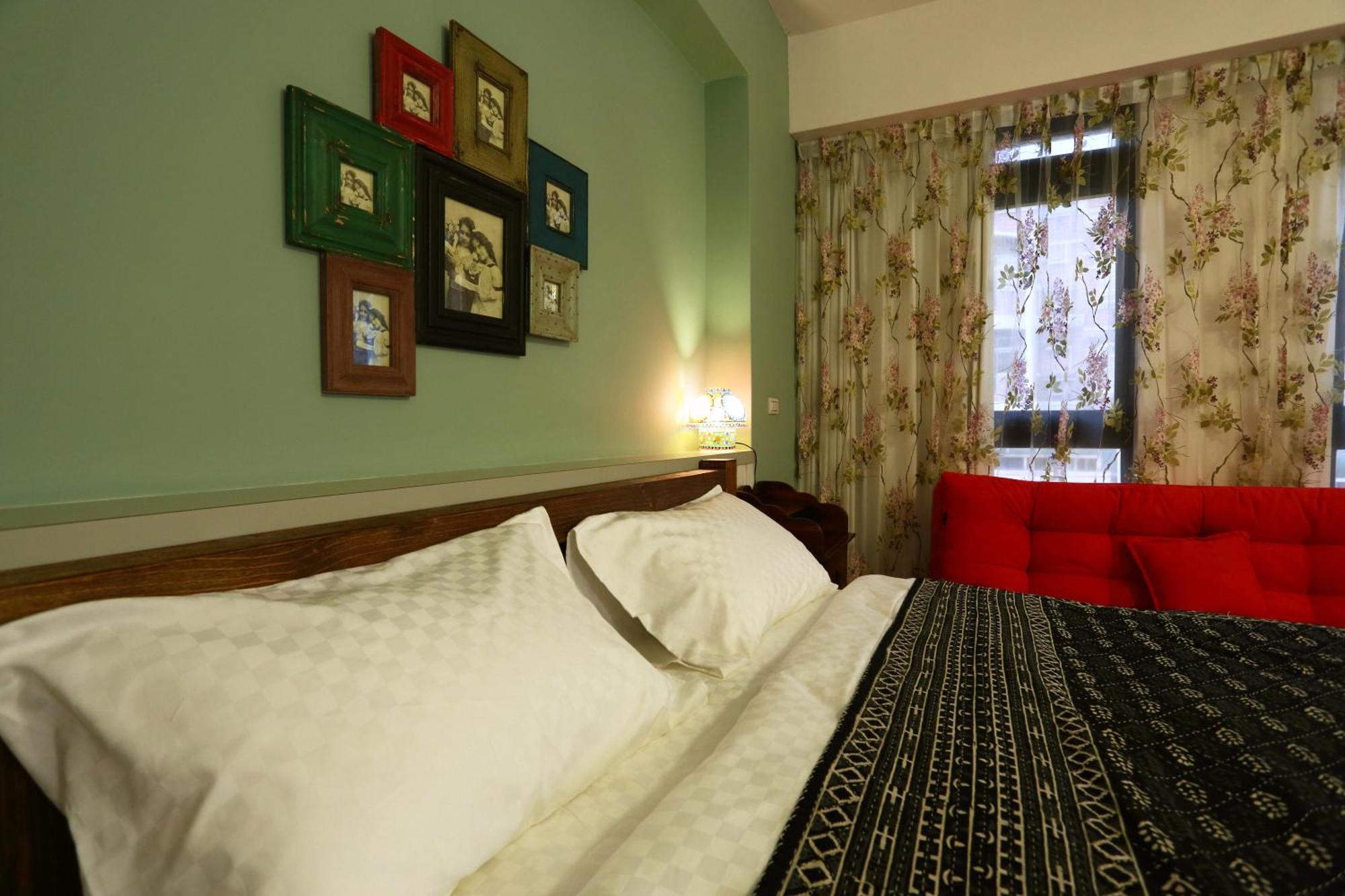 Pulamayama Hualien City Room photo
