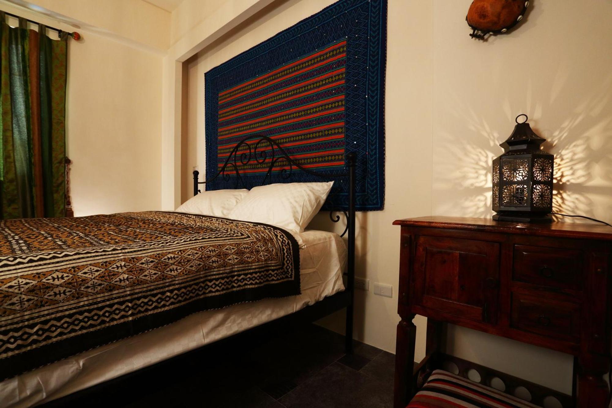 Pulamayama Hualien City Room photo