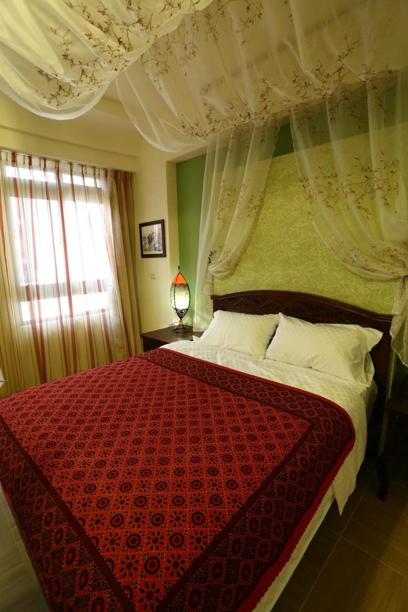 Pulamayama Hualien City Room photo