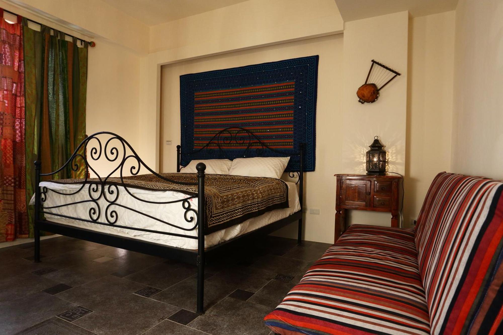 Pulamayama Hualien City Room photo