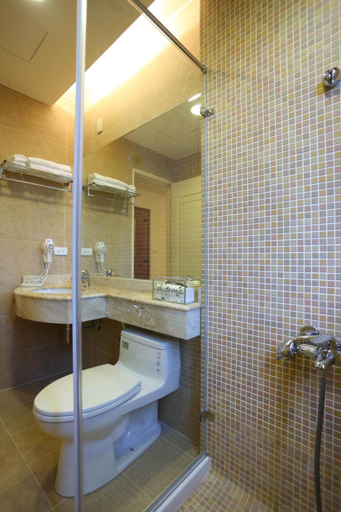 Pulamayama Hualien City Room photo