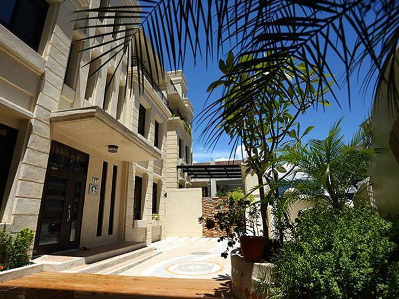 Pulamayama Hualien City Exterior photo