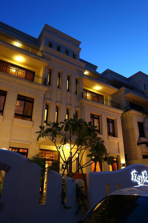 Pulamayama Hualien City Exterior photo